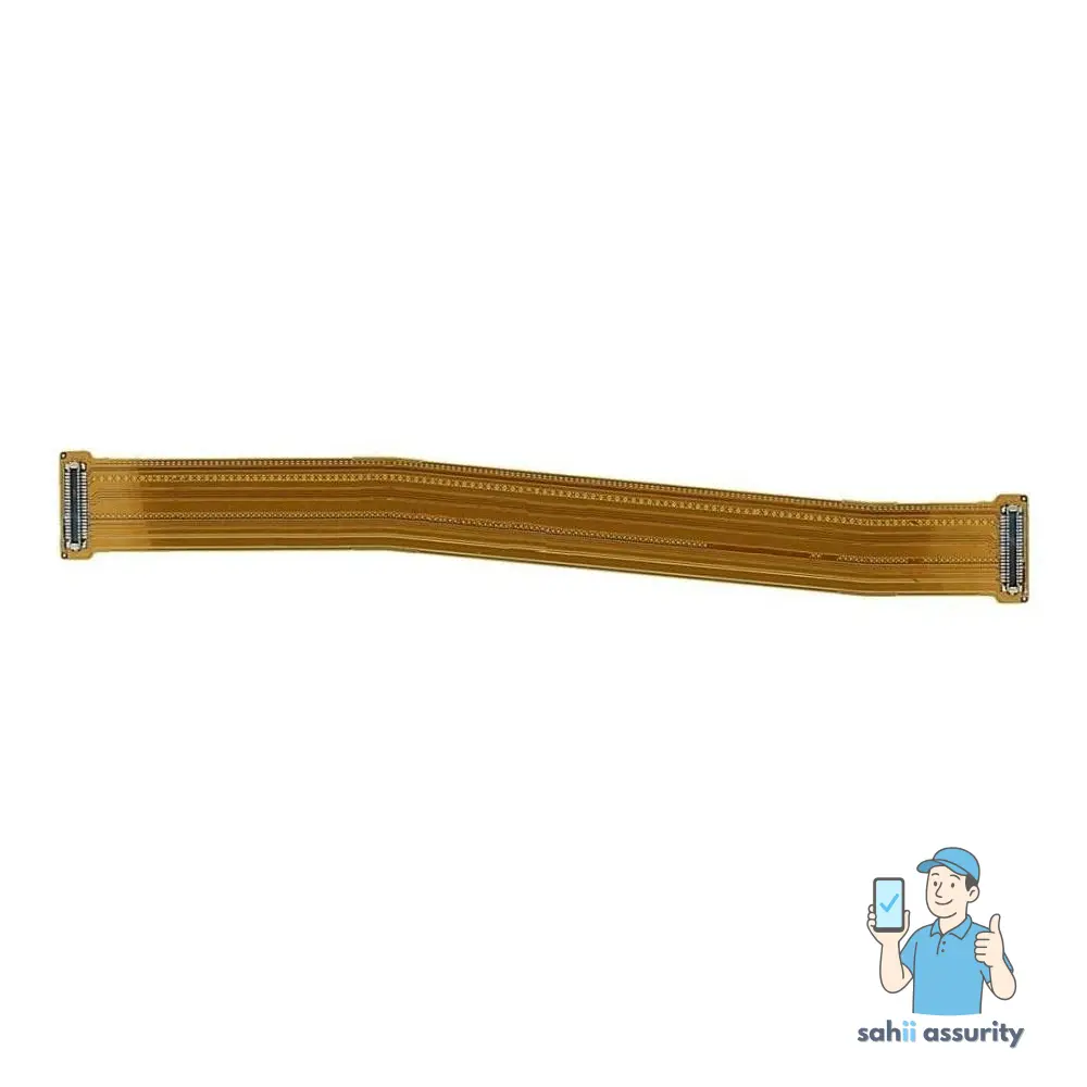 Main Board Flex Cable for Samsung Galaxy M21 thumbnail